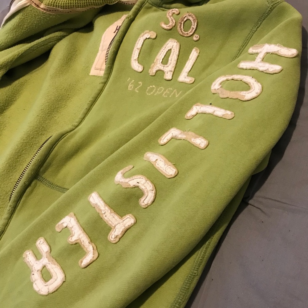 Hollister Hoodie